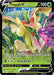 Image for Flapple V (018/163) (Holofoil) [SWSH05: Battle Styles] - Pokemon