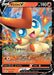 Image for Victini V (021/163) (Holofoil) [SWSH05: Battle Styles] - Pokemon