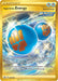 Image for Rapid Strike Energy (Secret) (182/163) (Holofoil) [SWSH05: Battle Styles] - Pokemon