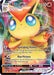 Image for Victini VMAX (022/163) (Holofoil) [SWSH05: Battle Styles] - Pokemon
