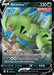 Image for Tyranitar V (097/163) (Holofoil) [SWSH05: Battle Styles] - Pokemon