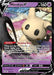 Image for Mimikyu V (062/163) (Holofoil) [SWSH05: Battle Styles] - Pokemon