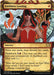 Image for Faithless Looting (Foil Etched) (38) (Foil) [Strixhaven: Mystical Archive] - Magic: The Gathering