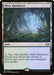 Image for Misty Rainforest (250) (Foil) [Modern Horizons 2] - Magic: The Gathering