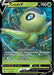 Image for Celebi V (007/198) (Holofoil) [SWSH06: Chilling Reign] - Pokemon