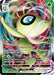 Image for Celebi VMAX (008/198) (Holofoil) [SWSH06: Chilling Reign] - Pokemon