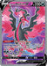 Image for Galarian Moltres V (Full Art) (176/198) (Holofoil) [SWSH06: Chilling Reign] - Pokemon