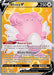Image for Blissey V (Full Art) (182/198) (Holofoil) [SWSH06: Chilling Reign] - Pokemon