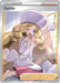 Image for Caitlin (Full Art) (189/198) (Holofoil) [SWSH06: Chilling Reign] - Pokemon