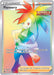 Image for Flannery (Secret) (215/198) (Holofoil) [SWSH06: Chilling Reign] - Pokemon