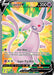 Image for Espeon V (Full Art) (179/203) (Holofoil) [SWSH07: Evolving Skies] - Pokemon