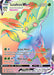 Image for Leafeon VMAX (Secret) (204/203) (Holofoil) [SWSH07: Evolving Skies] - Pokemon
