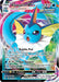 Image for Vaporeon VMAX (030/203) (Holofoil) [SWSH07: Evolving Skies] - Pokemon
