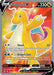 Image for Dragonite V (Full Art) (191/203) (Holofoil) [SWSH07: Evolving Skies] - Pokemon