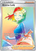 Image for Aroma Lady (Secret) (221/203) (Holofoil) [SWSH07: Evolving Skies] - Pokemon