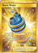 Image for Boost Shake (Secret) (229/203) (Holofoil) [SWSH07: Evolving Skies] - Pokemon