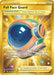 Image for Full Face Guard (Secret) (231/203) (Holofoil) [SWSH07: Evolving Skies] - Pokemon