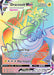 Image for Dracozolt VMAX (Secret) (210/203) (Holofoil) [SWSH07: Evolving Skies] - Pokemon