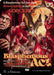 Image for Blasphemous Act (322) (322) (Foil) [Secret Lair Drop Series] - Magic: The Gathering