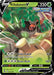 Image for Rillaboom V (022/264) (Holofoil) [SWSH08: Fusion Strike] - Pokemon