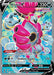 Image for Hoopa V (Full Art) (253/264) (Holofoil) [SWSH08: Fusion Strike] - Pokemon
