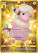 Image for Flaaffy (Secret) (280/264) (Holofoil) [SWSH08: Fusion Strike] - Pokemon