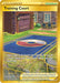 Image for Training Court (Secret) (282/264) (Holofoil) [SWSH08: Fusion Strike] - Pokemon