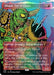 Image for Okaun, Eye of Chaos (380) (Foil) [Secret Lair Drop Series] (SLD) - Magic: The Gathering