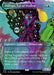 Image for Zndrsplt, Eye of Wisdom (379) (Foil) [Secret Lair Drop Series] (SLD) - Magic: The Gathering