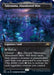 Image for Takenuma, Abandoned Mire (Borderless) (416) (Foil) [Kamigawa: Neon Dynasty] - Magic: The Gathering
