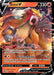 Image for Entei V (022/172) (Holofoil) [SWSH09: Brilliant Stars] - Pokemon