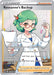 Image for Roseanne's Backup (Full Art) (172/172) (Holofoil) [SWSH09: Brilliant Stars] - Pokemon