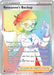 Image for Roseanne's Backup (Secret) (180/172) (Holofoil) [SWSH09: Brilliant Stars] - Pokemon