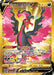 Image for Galarian Moltres V (Secret) (183/172) (Holofoil) [SWSH09: Brilliant Stars] - Pokemon