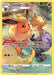 Image for Flareon (TG01/TG30) (Holofoil) [SWSH09: Brilliant Stars Trainer Gallery] - Pokemon