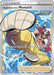 Image for Rapid Strike Style Mustard (TG27/TG30) (Holofoil) [SWSH09: Brilliant Stars Trainer Gallery] - Pokemon