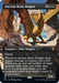 Image for Ancient Brass Dragon (Borderless) (367) [Commander Legends: Battle for Baldur's Gate] - Magic: The Gathering