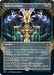 Image for Halo Fountain (Borderless) (285) (Foil) [Streets of New Capenna] - Magic: The Gathering