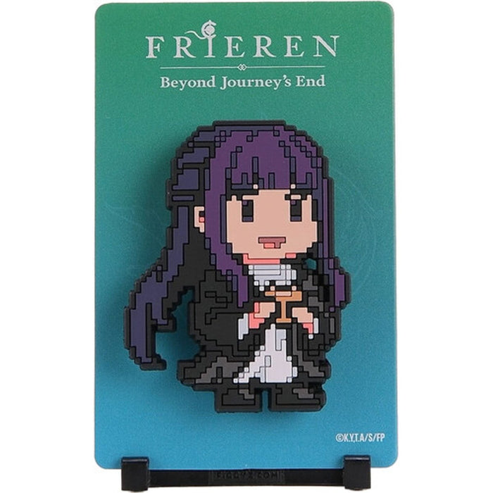 Frieren: Beyond Journey's End Fern FiGGYZ Magnet