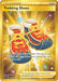 Image for Trekking Shoes (Secret) (215/189) (Holofoil) [SWSH10: Astral Radiance] - Pokemon