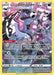Image for Galarian Obstagoon (TG10/TG30) (Holofoil) [SWSH10: Astral Radiance Trainer Gallery] - Pokemon
