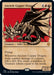 Image for Ancient Copper Dragon (Showcase) (396) [Commander Legends: Battle for Baldur's Gate] - Magic: The Gathering