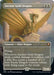 Image for Ancient Gold Dragon (Borderless) (365) [Commander Legends: Battle for Baldur's Gate] - Magic: The Gathering