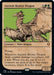 Image for Ancient Bronze Dragon (Showcase) (406) (Foil) [Commander Legends: Battle for Baldur's Gate] - Magic: The Gathering