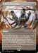 Image for Teferi's Protection (Borderless) (343) [Double Masters 2022] - Magic: The Gathering