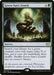 Image for Green Sun's Zenith (150) (Foil) [Double Masters 2022] - Magic: The Gathering