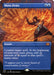 Image for Mana Drain (Borderless) (348) [Double Masters 2022] - Magic: The Gathering
