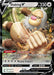 Image for Slaking V (058/078) (Holofoil) [Pokemon GO] - Pokemon