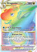 Image for Dragonite VSTAR (Secret) (081/078) (Holofoil) [Pokemon GO] - Pokemon