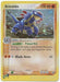 Image for Armaldo - 1/100 (Prerelease) (001/100) (Holofoil) [Miscellaneous Cards & Products] - Pokemon